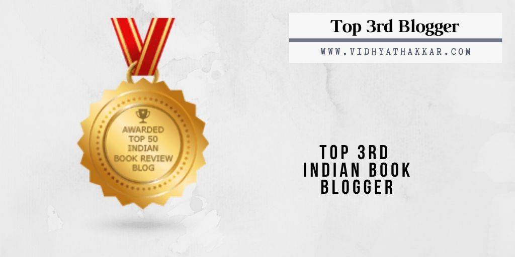 Read more about the article Top 3 Indian Book Blogger.