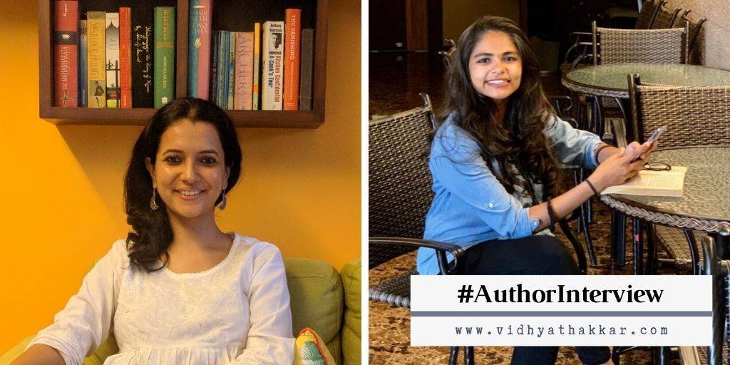 Read more about the article Interview with Rehana Munir – Author of Paper Moon.