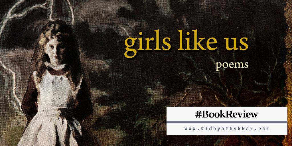 Read more about the article Girls Like Us by Elizabeth Hazen – Book Review