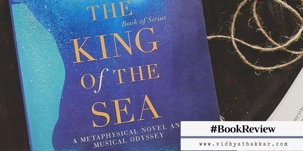Read more about the article Book Review of The King Of The Sea By Nandan Gupta