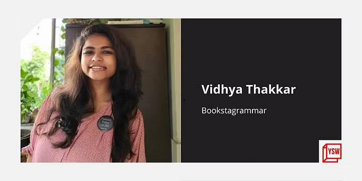 Meet the ‘bookstagrammer’ helping people reconnect with reading one book at a time