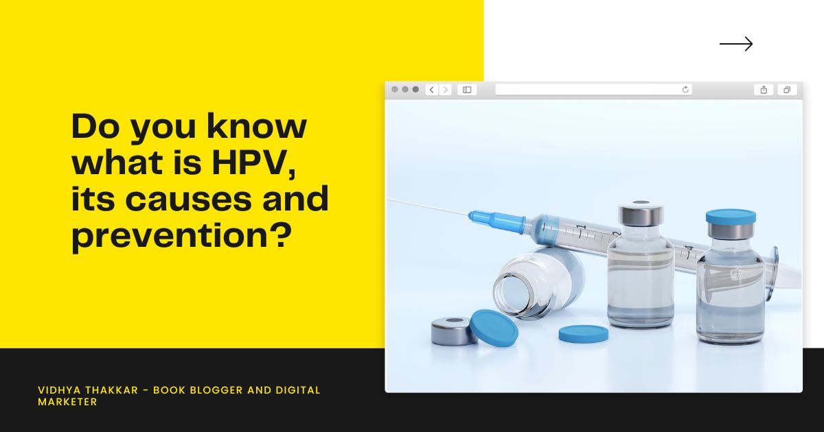 Read more about the article Do you know what is HPV, its causes and prevention?