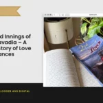 Book Review: 2nd Innings of Love by Ishita Tavadia – A Heartwarming Story of Love and Second Chances