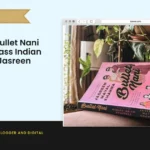 Book Review: Bullet Nani and Other Badass Indian Grandmas by Jasreen Mayal Khanna