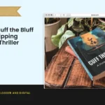 Book Review: Cuff the Bluff by Rubai Banerjee | A Gripping Psychological Thriller