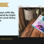 Days with My Red-Flag Girlfriend by Kajol Aikat – A Modern Love Story Full of Red Flags