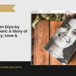 Book Review: I Am Diya by Sangeeta Kampani: A Story of Courage, Identity, Love & Starting Over