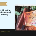 Book Review: It’s All in the Planets by Preeti Shenoy | Love, Destiny & Healing