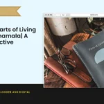 Book Review: Parts of Living by Sindhura Chamala| A Quiet, Introspective Journey