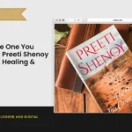 Book Review: The One You Cannot Have by Preeti Shenoy | A Story of Love, Healing & Acceptance