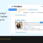 Reader_Viddh Ranked Among the Top 3 Indian Book Review Blogs by Feedspot in 2026
