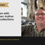 In conversation with Francois Viljoen: Author of Parallel Recollections