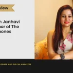 Interview with Janhavi Haibat – Author of The Healing Hormones Handbook