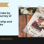 Sardines on Cake by Anant — A Journey of Dreams, Entrepreneurship and Building Babka