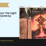 Shukra’s Tapasya: The Light from the Underworld by Vikram Solanki
