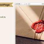Beyond the Last Page | Dear Neil from Not Safe For Work by Radhika Agarwal
